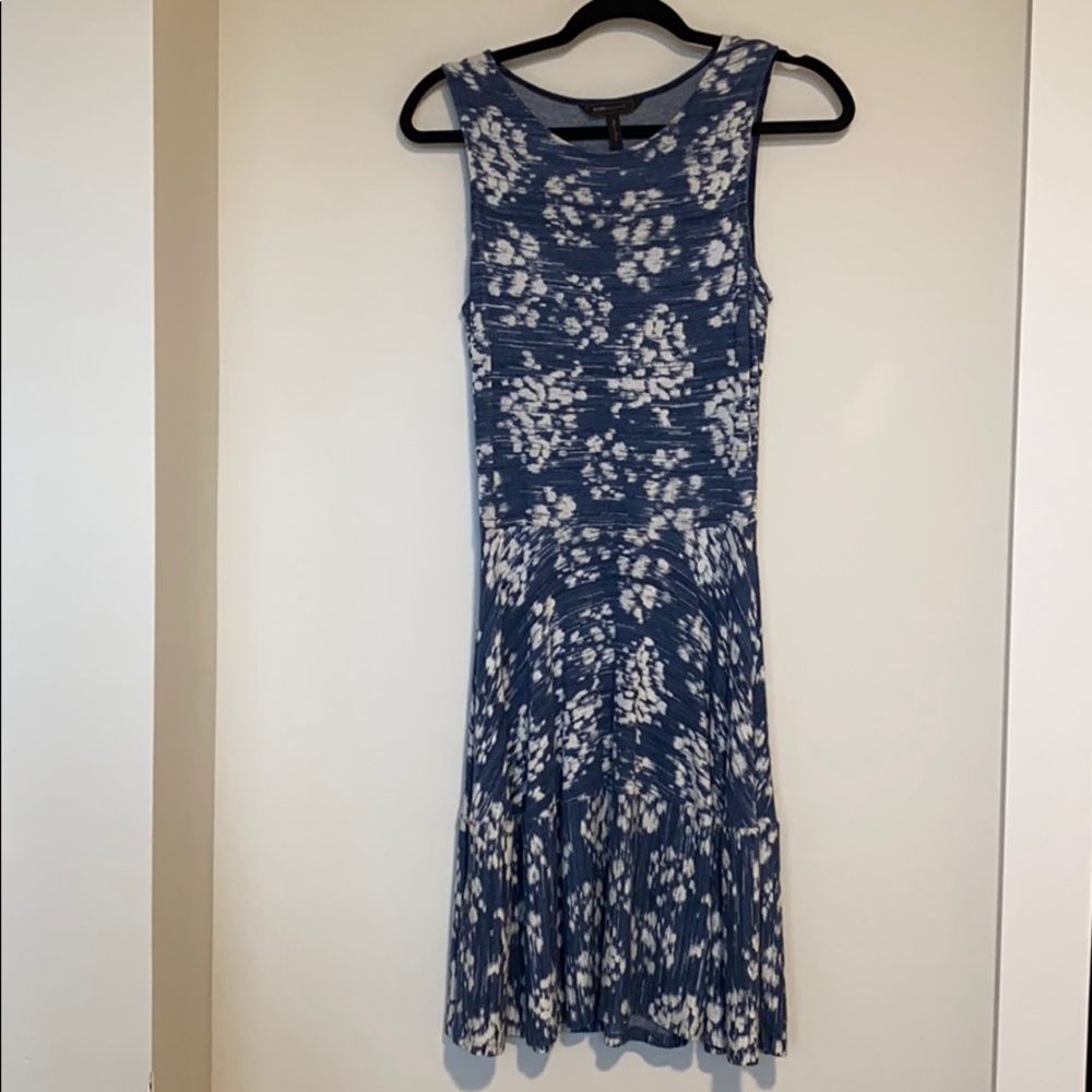 Casual Bcbg Maxazria dress